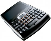 LG GW550