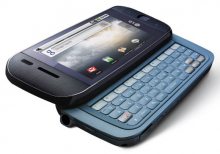 LG GW620