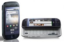 LG GW620