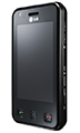 LG KC910i Renoir