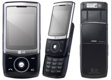 LG KE500