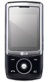 LG KE500