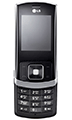 LG KE590