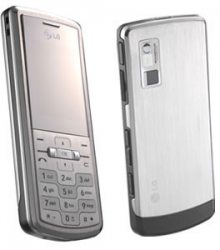 LG KE770