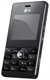 LG KE820