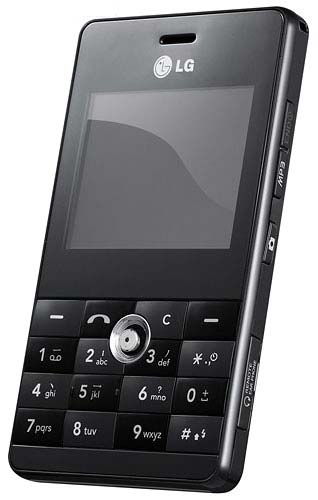 LG KE820
