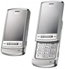 LG KE970