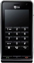 LG KE990