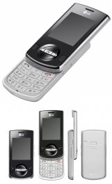 LG KF240