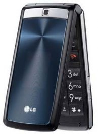 LG KF300