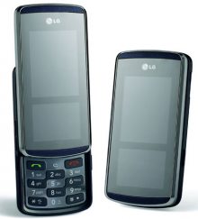 LG KF600