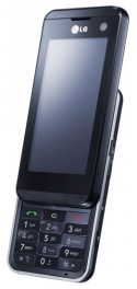 LG KF700