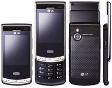 LG KF750 Secret