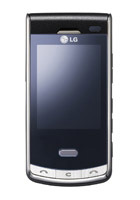 LG KF757
