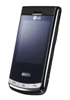 LG KF757