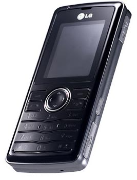 LG KG195