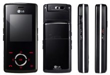 LG KG280