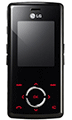 LG KG320 vs. LG KG280
