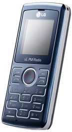 LG KG288