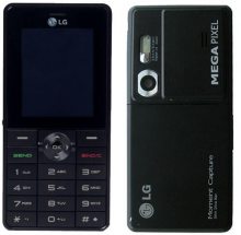 LG KG320