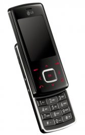 LG KG800