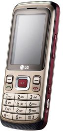 LG KM330