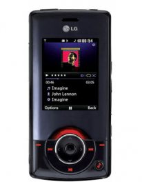 LG KM500
