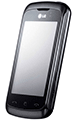 LG KM555E