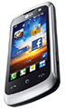 LG KM570 Cookie Gig