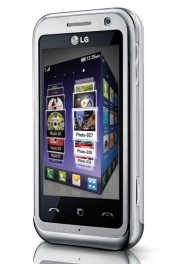 LG KM900 Arena