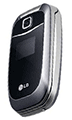 LG KP235 vs. LG KP202