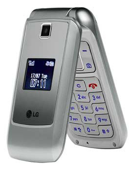LG KP210