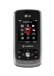 LG KP270