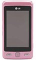 LG KP501 Cookie