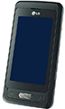 LG KP502 Cookie