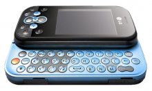 LG KS360