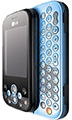 LG KS360
