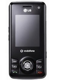 LG KS500