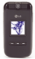 LG KU311