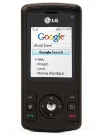 LG KU385