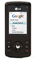 LG KU385