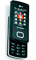 LG KU800
