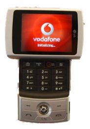 LG KU950