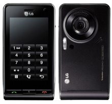 LG KU990