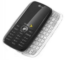 LG LX260