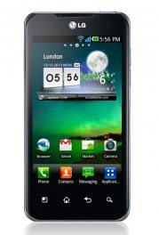 LG Optimus 2X