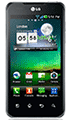 LG Optimus 2X