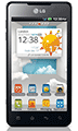 LG Optimus 3D Max P720