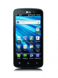 LG Optimus 4G LTE