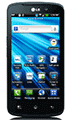 LG Optimus 4G LTE